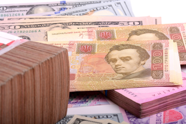Национальный банк Украины  установил на 22 декабря 2015 официальный курс гривны на уровне  23,5182 грн/$.