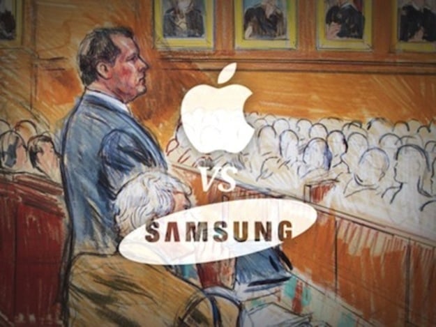 Apple требует от Samsung дополнительно выплатить $180 млн в рамках патентного спора, пишет Лига.