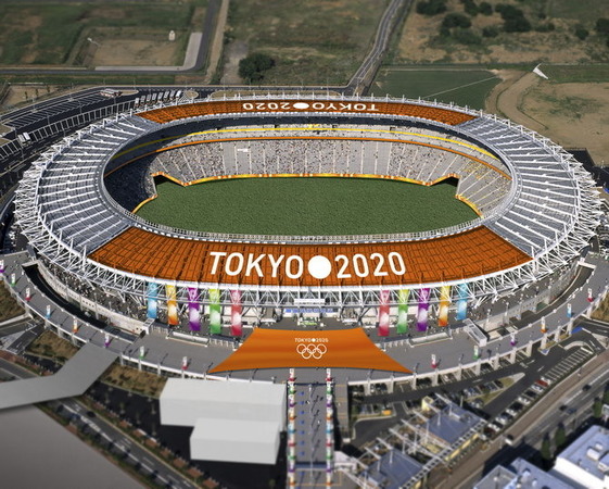 Летние Олимпийские игры 2020 года в Токио принесут японской экономике 30 млрд иен ($249 млрд) в течение ближайших пяти лет, сообщает Bloomberg со ссылкой на прогноз Банка Японии.