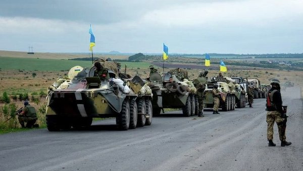 На повышение обороноспособности Украина готова выдать госгарантии на 25 млрд грн