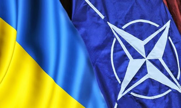 Диппредставительство Литвы в Украине теперь является и контактным посольством НАТО