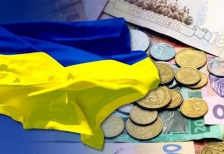 Украина и дальше будет взимать военный сбор с доходов физлиц