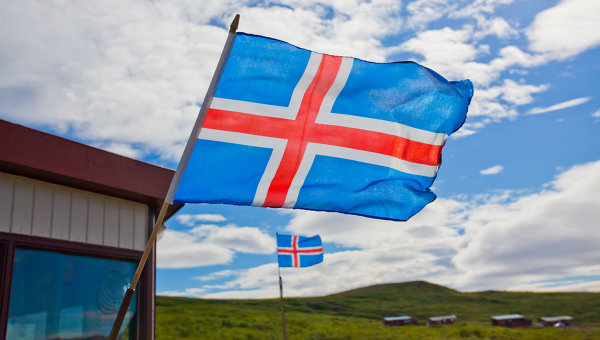 Исландия может отозвать заявку на членство в ЕС
