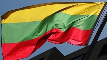 Валютные резервы Литвы увеличились на 10,8%