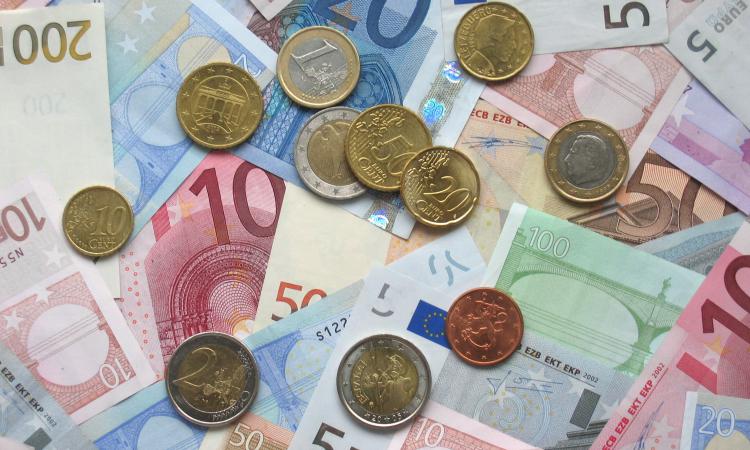 Переход Литвы на евро прошел успешно