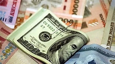 Беларусь отменила налог на покупку валюты на бирже