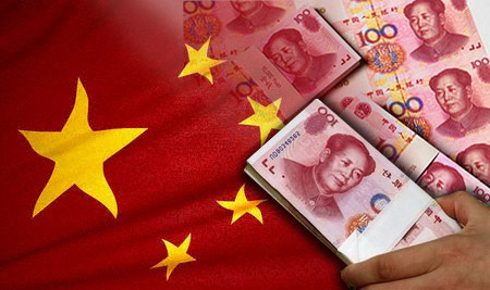 Снижение уровня инфляции в Китае происходит на фоне замедления экономики