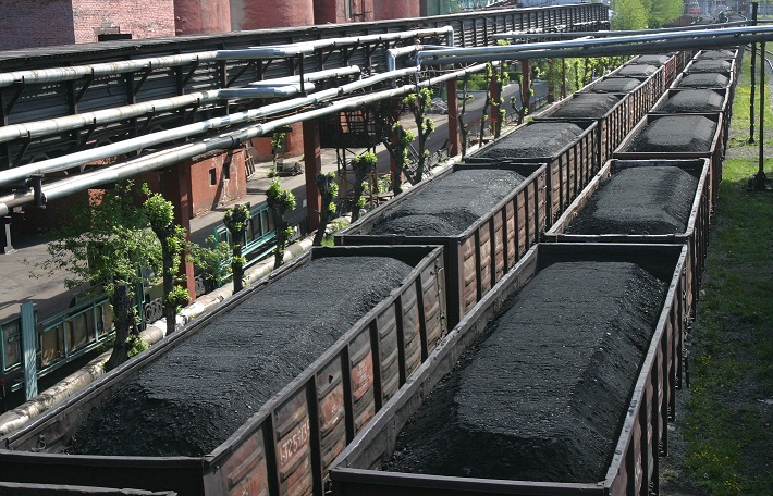 ГПУ подсчитала ущерб от закупок угля в ЮАР