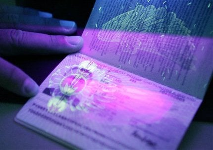 Упрощается процедура выдачи биометрических паспортов