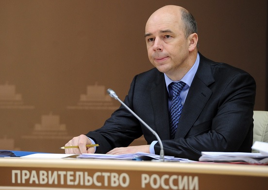 Глава Минфина РФ рассказал, может ли Москва требовать от Киева 3 млрд долларов