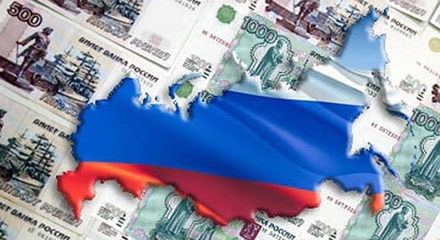 Инфляция в России в 2014 году составила 11,4%