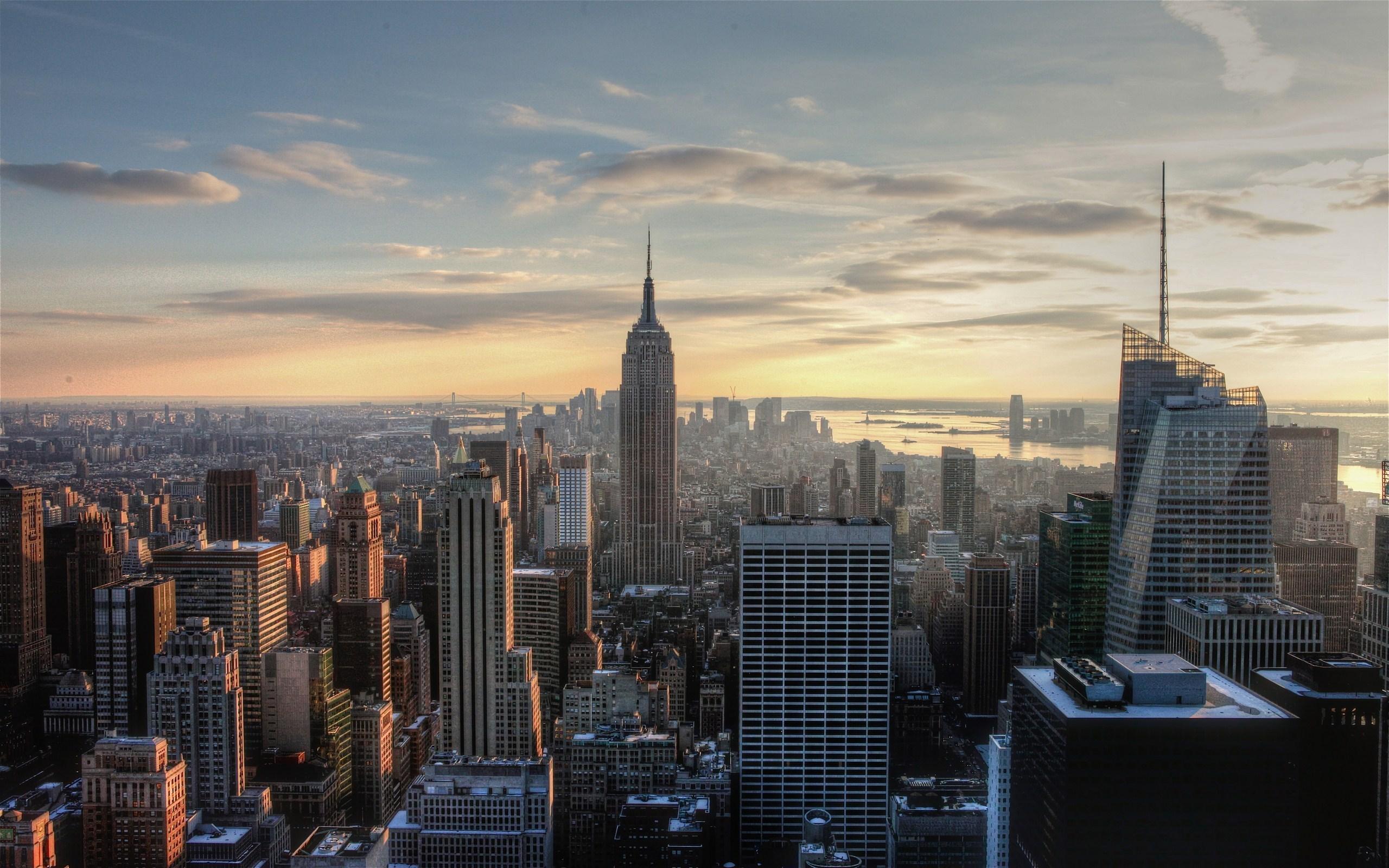 В Нью-Йорке продали апартаменты по рекордной цене в 100 млн долларов
