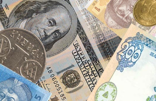 НБУ подвел итоги валютного рынка за декабрь