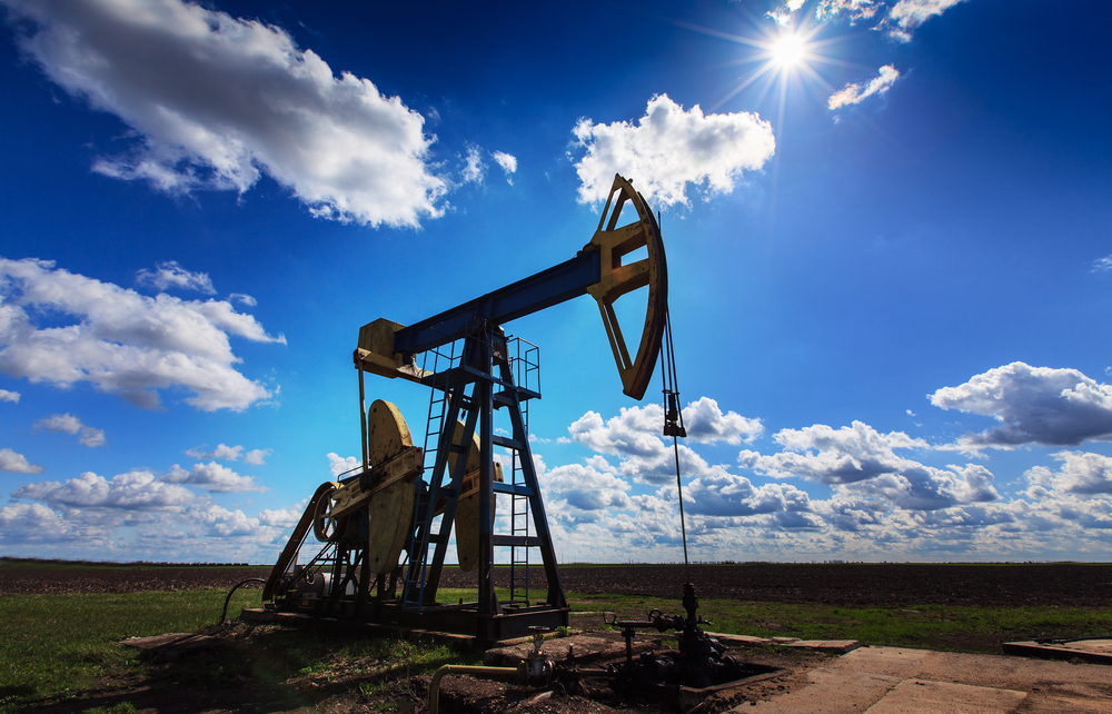 Почему нефтяная отрасль США выдержит обвал цен?