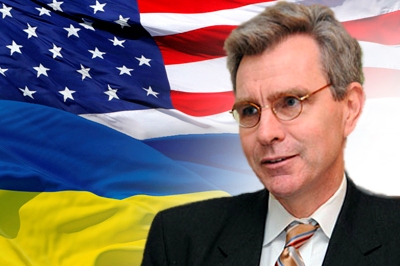 США выделили Украине 119 млн долларов помощи в сфере безопасности