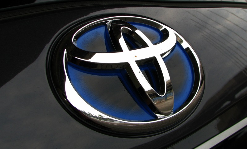 Toyota снова стала мировым лидером по продажам авто