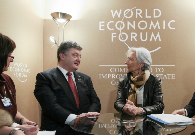 В МВФ рассказали, когда появится новая программа для Украины