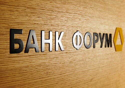 Высший административный суд отменил решение о ликвидации банка «Форум» (дополнено)