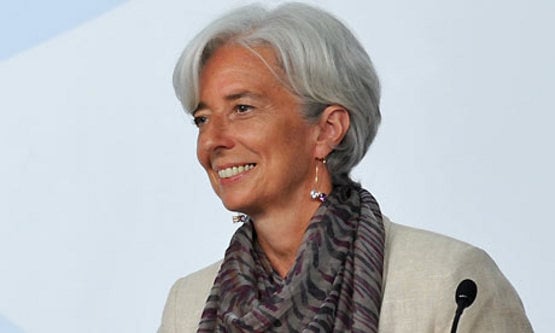 МВФ: Греция не может претендовать на сокращение долга