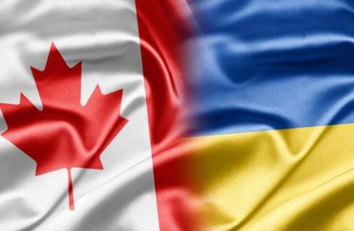 Канада выделяет Украине дополнительно 52 млн долларов