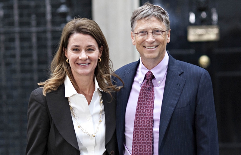 Билл Гейтс исправит мировую банковскую систему