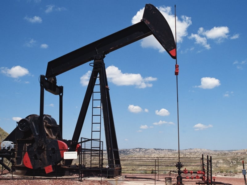 Цены на нефть растут после прогноза ОПЕК