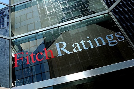 Fitch подтвердило рейтинг трех украинских банков