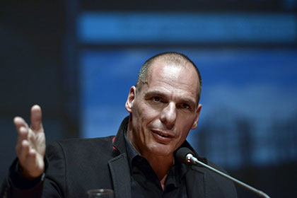 В Греции министром финансов назначен экономист игровой корпорации