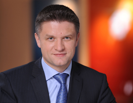 Дмитрий Шимкив назвал самые прибыльные отрасли Украины