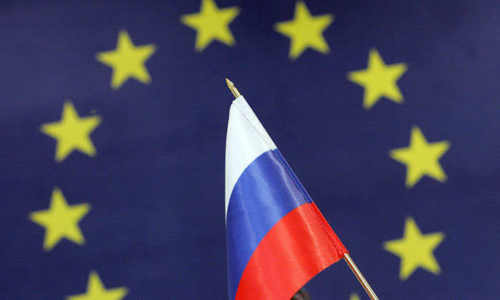 Новые санкции ЕС затронут российские суверенные облигации