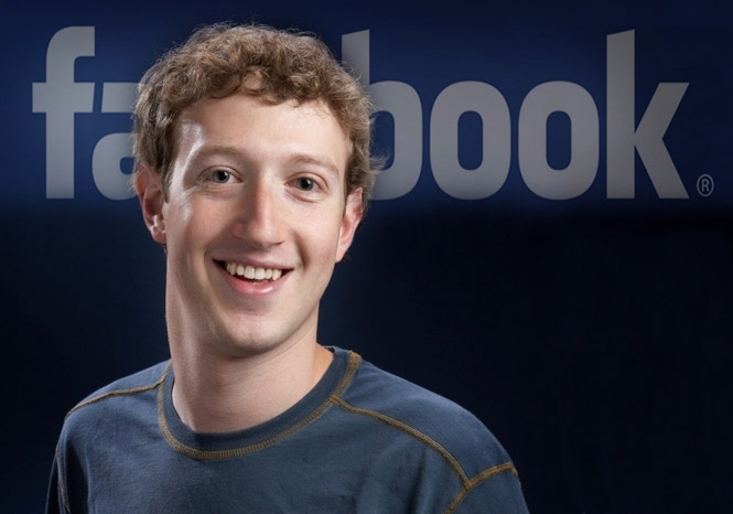 Выручка Facebook превысила 12 млрд долларов