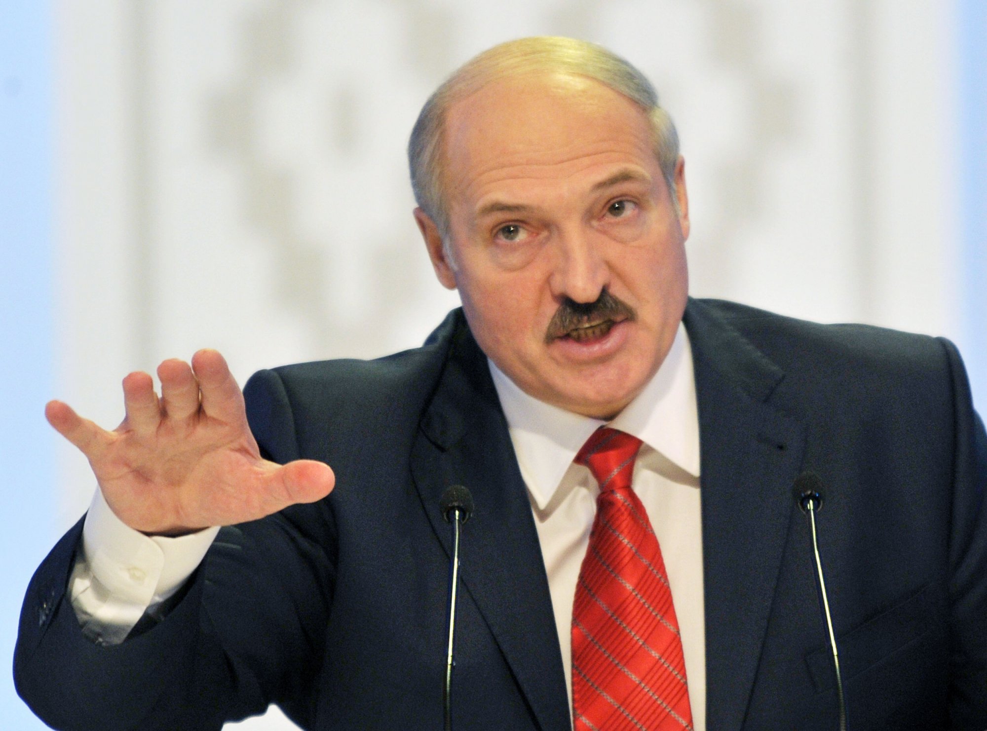 Президент Беларуси рассказал, при каких условиях его страна выйдет из ЕАЭС