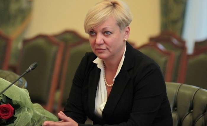 Глава НБУ пообещала, что украинские банки не вернутся к коррупционным схемам