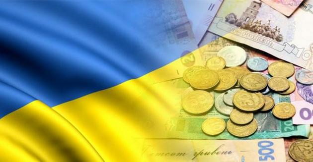 В Украине утвердили 76,8% местных бюджетов на 2015 год