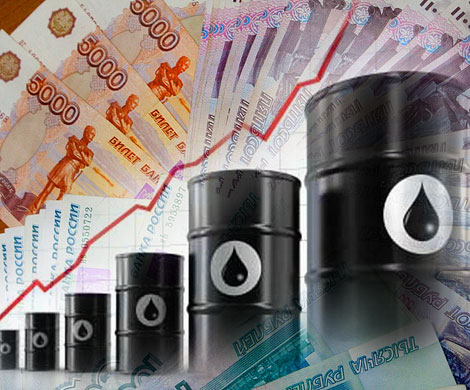 Впервые в этом году цена нефти Brent поднялась до 56 долларов
