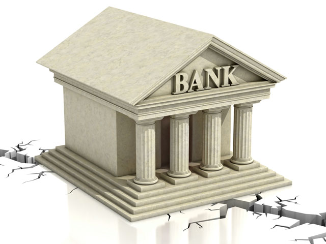 Фонд гарантирования исключил из своего реестра еще три банка