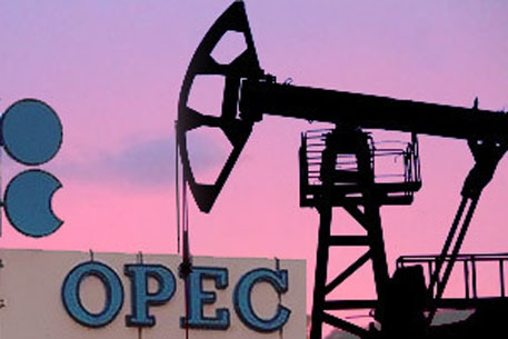 ОПЕК повысила прогноз спроса на свою нефть в 2015 году