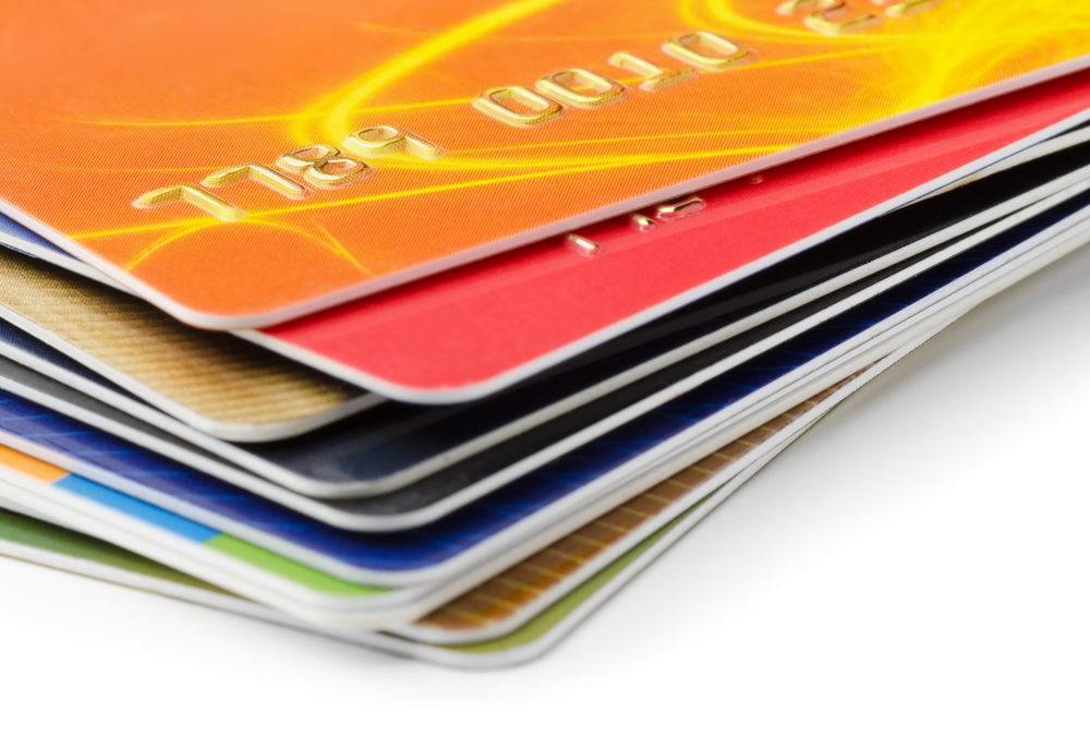 Как изменились кредитные карты за год
