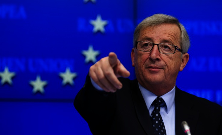 Еврокомиссия хочет начать трехсторонние переговоры по газу немедленно