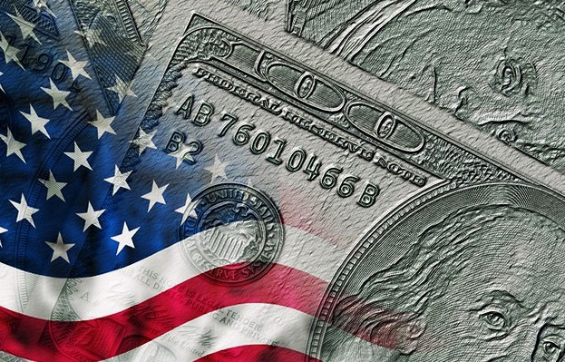 Стоимость импорта в США упала на 2,8%