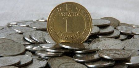НБУ: Монетарная база в текущем году вырастет на 100 млрд грн
