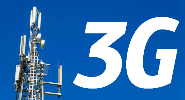 НКРСИ продала все три лицензии на 3G-связь