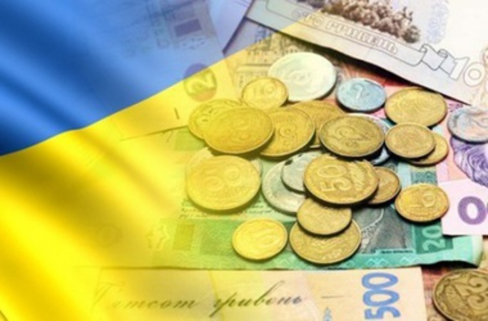 В Украине утвердили почти все местные бюджеты
