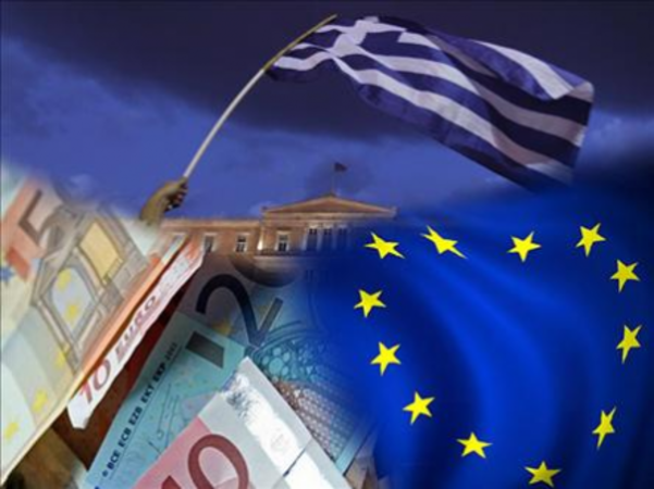 Министры финансов еврозоны одобрили греческий план реформ