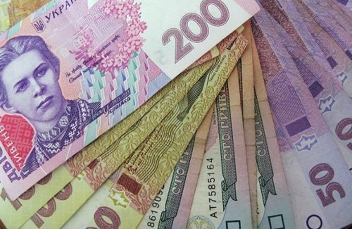 Задолженность по зарплате в январе выросла до 1,5 млрд грн