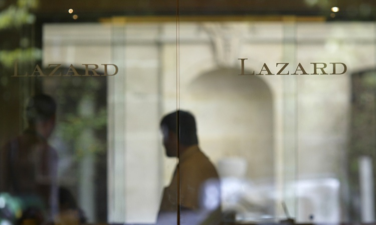 КМУ огласил, сколько получит Lazard за реструктуризацию госдолга Украины