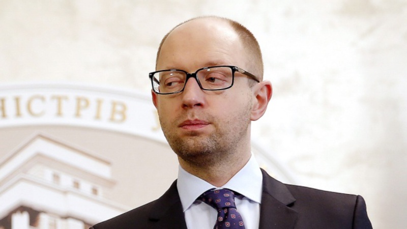 Премьер заверяет, что Украина выполнила все условия МВФ для получения транша