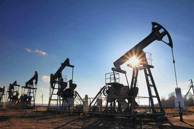 Стоимость нефти ОПЕК упала до 55,77$ за баррель