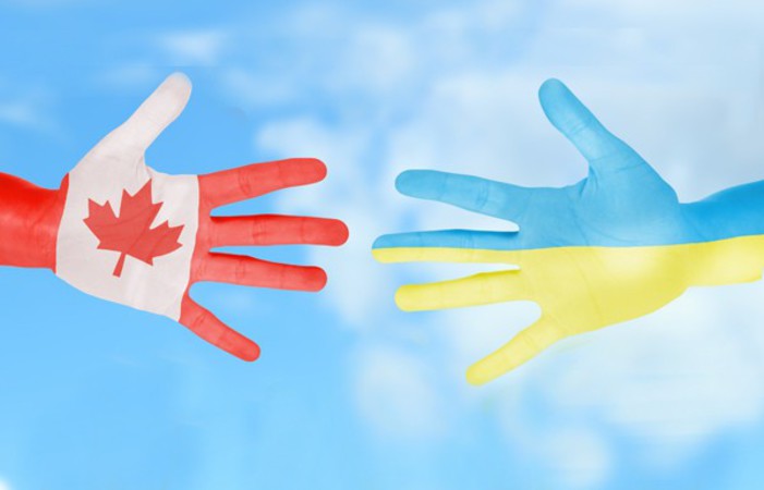 Канада выделяет 7 млн канадских долларов для реформ в Украине
