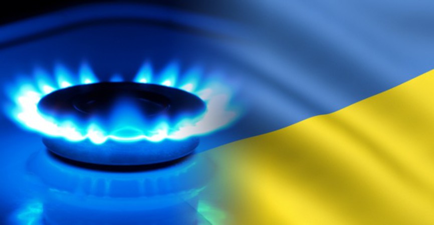 Украина и Россия согласовали летний газовый пакет со скидкой